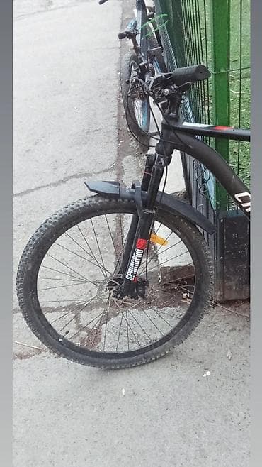 Детские велосипеды: Горный велосипед, Алюминий — 1