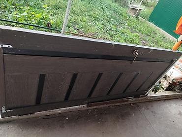 шарнир для двери: Калитки для ворот Металлические — 2