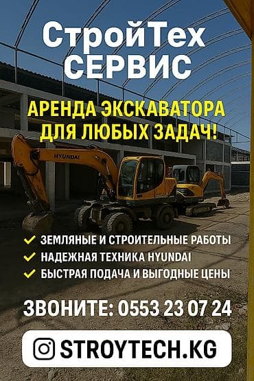 ufs 3: Экскаватор | Траншеи — 6