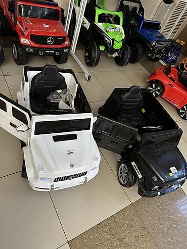 pier cardin: Детский электрокар — 3