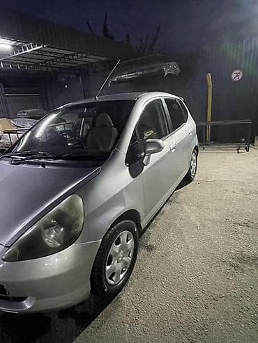 хонда фит 2003 1 3: Honda Fit: 2003 г., 1.3 л, Автомат, Бензин — 4