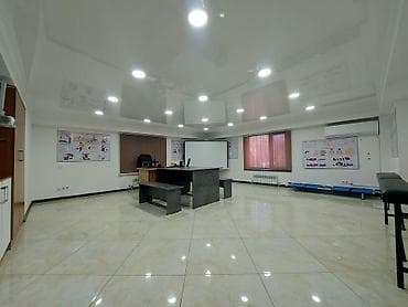 Квартиры: Аренда офисов, 250 м², В жилом комплексе, С отдельной кухней, С отдельным входом, С отдельным сан узлом — 7