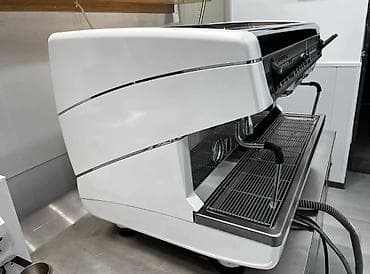 трамбов: Кофе машина Nuova Simonelli Appia 2 Традиционная кофемашина Nuova — 4
