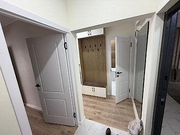 2 6: 2 комнаты, 53 м², Элитка, 9 этаж, Евроремонт — 6