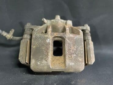 калотка хонда фит: Honda Odyssey RA6, RA7 передний тормозной суппорт в наличии Хонда — 4