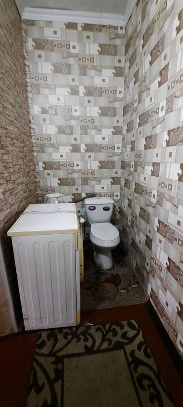 срочно продаю дом кудайберген: Дом, 54 м², 4 комнаты, Агентство недвижимости, Косметический ремонт — 14