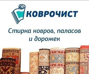купить оборудование для стирки ковров: Стирка ковров, | Палас — 2