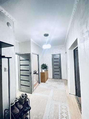 Продажа квартир: 3 комнаты, 70 м², 4 этаж, Косметический ремонт — 1