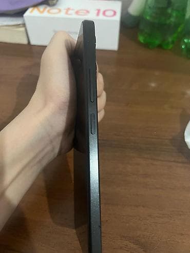 m3 pro: Redmi, Redmi 12, Б/у, 256 ГБ, цвет - Черный — 3