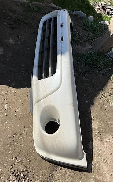 шторы б у: Бампер Honda — 3