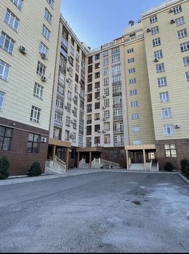 квартира на долгосрочную аренду: 3 комнаты, Собственник, Без подселения, С мебелью полностью — 1