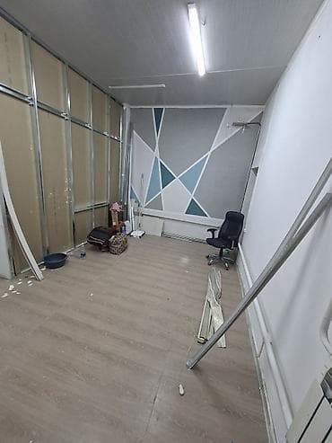 церковь: Аренда офисов, 19 м², С отдельным входом — 3