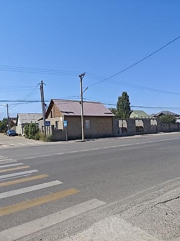 Продажа автобизнеса: Продаётся участок/Под бизнес на первой линии оживлённой магистрали/по — 1