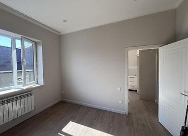 osh flat: 1 комната, 30 м², Кара-Жыгач ж/м Индивидуалка, 2 этаж, Дизайнерский ремонт — 4