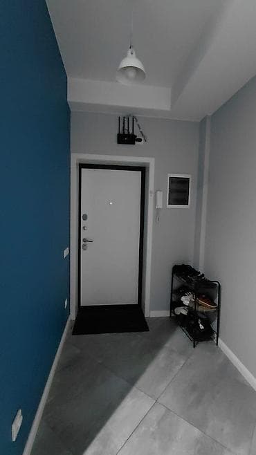 3: 3 комнаты, 81 м², Вефа ТЦ Элитка, 10 этаж, Евроремонт — 4