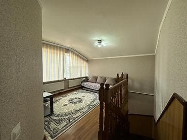 вагон токмок: Ак-Суу (📍Теплоключенка)! Улица - Октябрьская 82 🏡 Площадь дома — 5