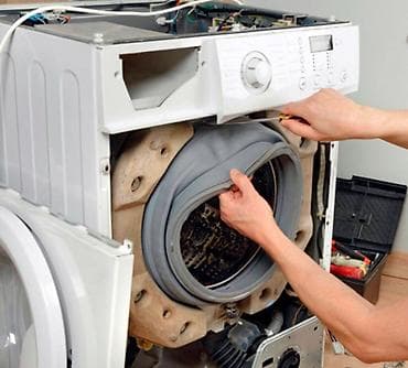 РЕМОНТ И УСТАНОВКА Стиральных машин Кондиционеров Посудомоечных машин