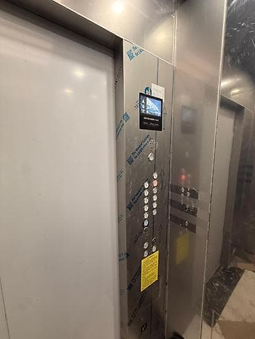 11: 1 комната, 45 м², Элитка, 11 этаж, Готовая ПСО (под самоотделку) — 4