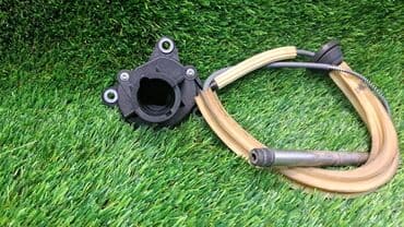 рессоры на москвич: Корпус масляного фильтра Е70 7 577 305 Год 2009 В отличном — 2