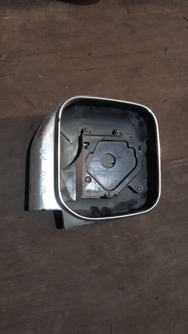 купить мицубиси паджеро спорт в бишкеке: Mitsubishi Pajero 2 корпус зеркала, Митсубиси Паджеро 2 зеркало — 3