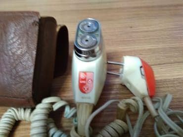 где купить орешницу: Электробритва — 3