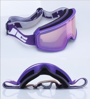 каньки: Лыжные очки очки для лыжи — 2