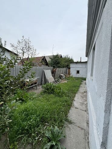 продаю дом в новопавловка: Дом, 72 м², 3 комнаты, Риэлтор, Косметический ремонт — 7