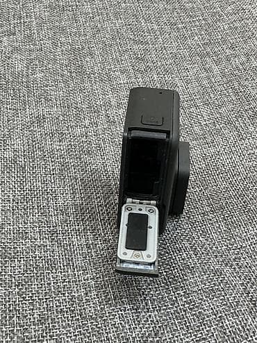 Техника и электроника: Продаю GoPro HERO 5 black — 7