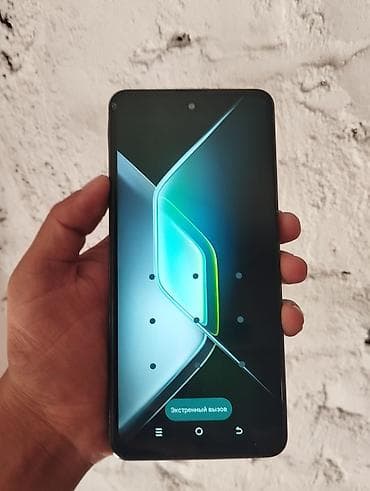 nokia 8000: Смартфон BOBARRY с игровым дизайном - Яркий безрамочный дисплей с — 2