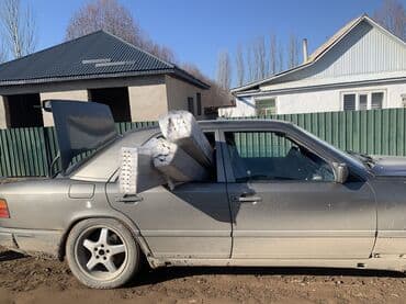 датчик положения дроссельной заслонки опель вектра б: Mercedes-Benz E-Class: 1994 г., 2 л, Механика, Бензиновая, Седан — 4