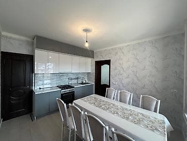 учкун дом: 🔥 Продам 2-этажный кирпичный дом на первой линии 📍 ж/м Алтын Ордо | — 3