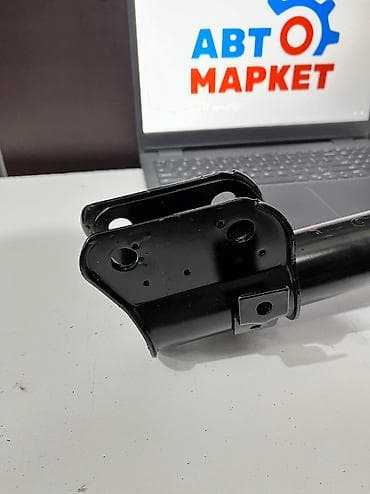 outback: Алдыңкы амортизатор Subaru 2008 г., Жаңы — 3