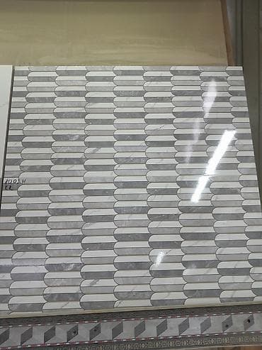 Назначение: Для стен, Глянцевое покрытие