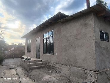 беловодском: Продается дом село Беловодское жипром, новый 2026 году постройки — 9