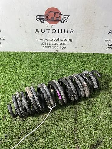 2017: Пружина Kia k7 YG 3.0 GAS 2017 (б/у) — 1