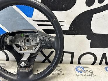 рул спорт: Рулевое колесо Mazda 6 GG L3R4 2007 Контрактный из Германии, в — 4