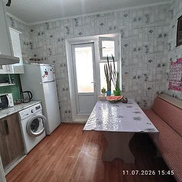 Продажа квартир: 3 комнаты, 70 м², 105 серия, 105 серия, 5 этаж, Евроремонт — 6