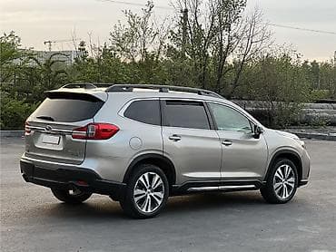 ej 20: Subaru Ascent: 2019 г., 2.4 л, Автомат, Бензин, Кроссовер — 6