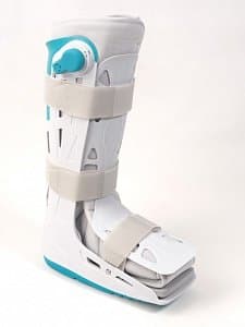 ортез голеностопный купить: Ортез голеностопный (FS 2822) предназначен для жесткой фиксации — 2