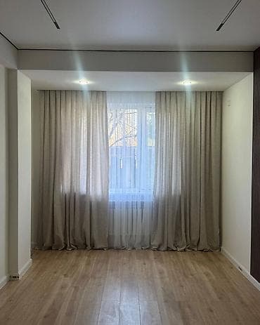 квартира технопарк: 1 комната, 44 м², Элитка, 3 этаж, Дизайнерский ремонт — 5