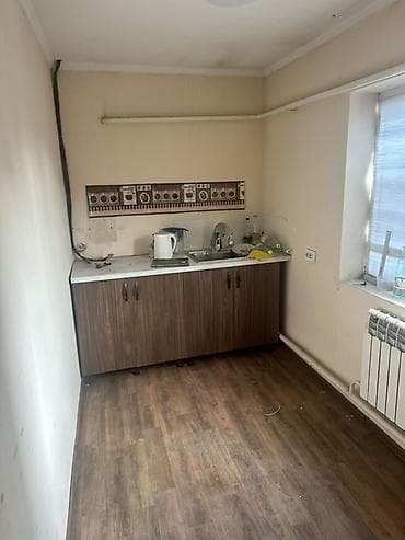 жилмассив колмо: 45 м², 3 комнаты, Ак-Орго ж/м — 4