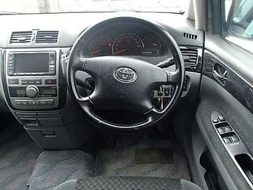 honda elysion 2004: Toyota Ipsum: 2003 г., Автомат, Бензин, Минивэн — 6