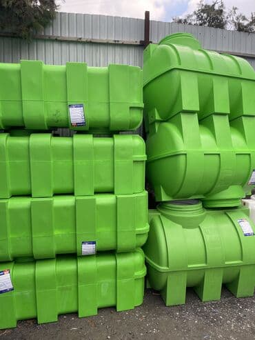 заправка газовых баллонов на дому бишкек: Бочка Пластик, 500 л, Акылуу жеткирүү, Өзү алып кетүү — 20