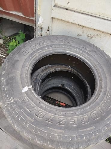 10 шины: Цена 10.000 — 4