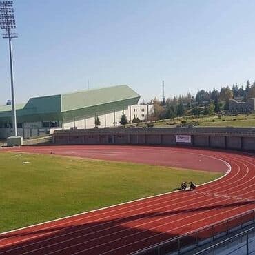 спортивные костюмы для девочек: Резиновое покрытие для беговой дорожки, резиновое покрытие для детской — 22