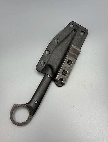 ножи складные: Складной EDC-нож SRM 9201-FL - Конструкция: складной с плавным флипом — 8