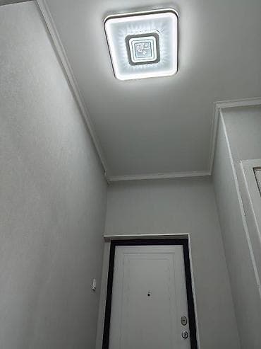 58: 1 комната, 35 м², Тунгуч мкр 105 серия, 6 этаж — 5