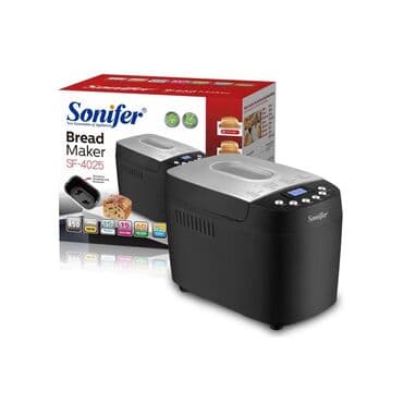 хлебопекарня: Хлебопечка, Новый, Самовывоз, Бесплатная доставка — 5