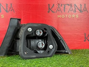 t max: Задний фонарь Honda Torneo CF 4 F20B левый — 2