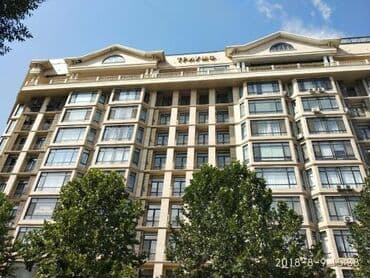 4 бөлмө, Риелтор, Толугу менен эмереги бар